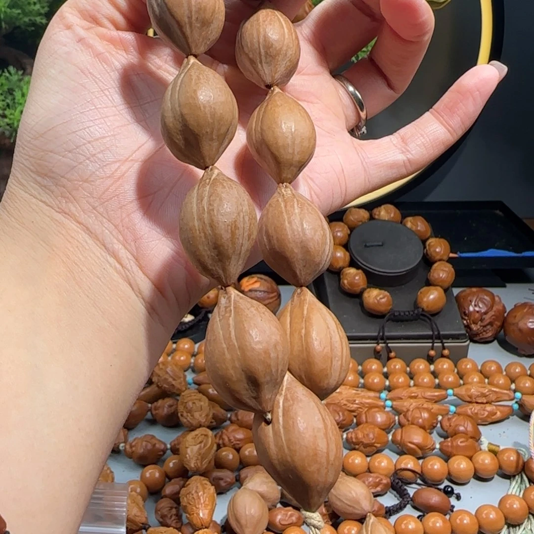 手串/手链橄榄核福利待遇