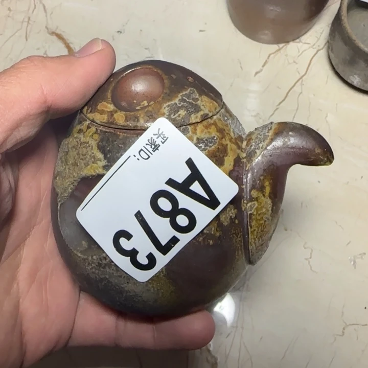 备前烧作品备前烧作品