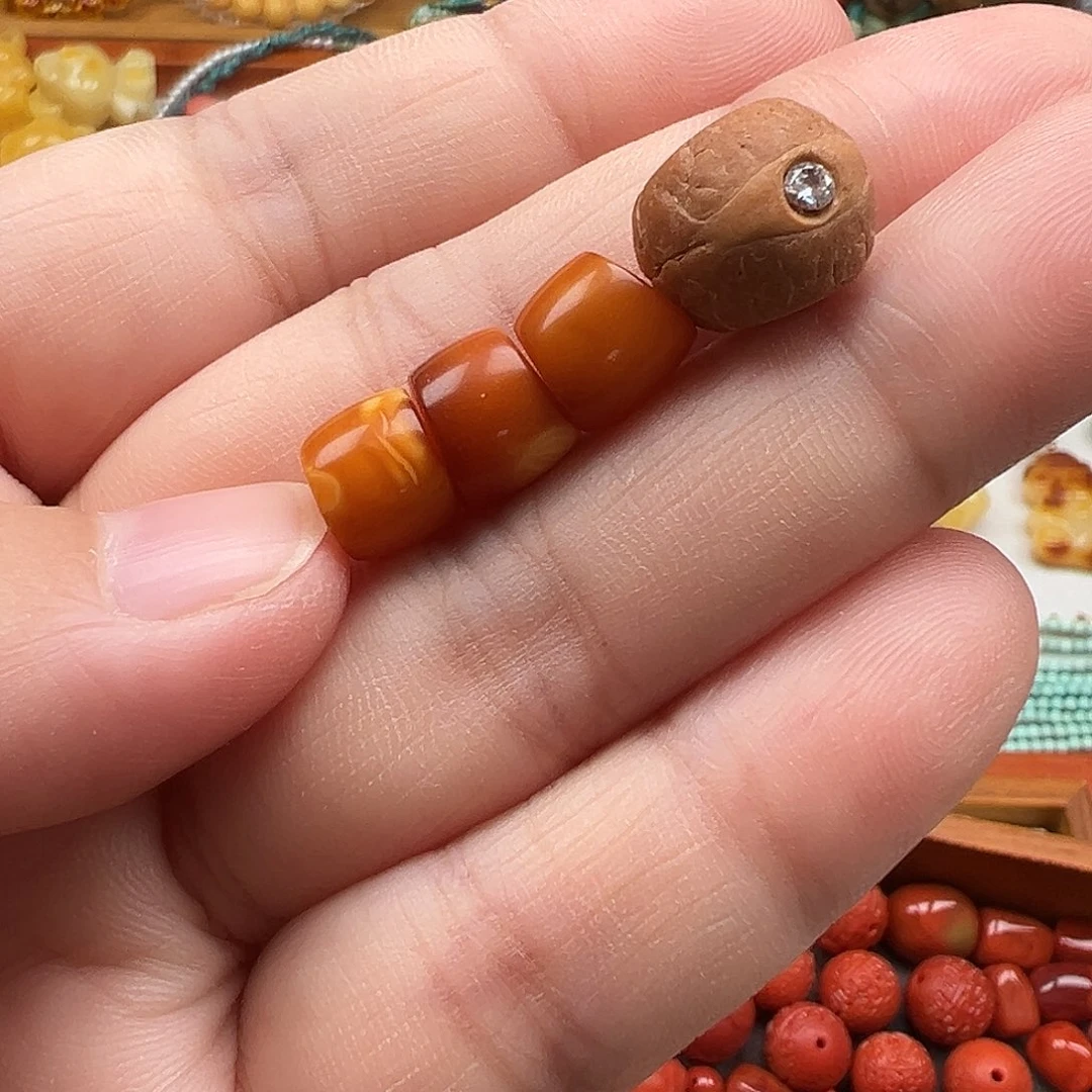 凤眼菩提吊坠?***戴335678999