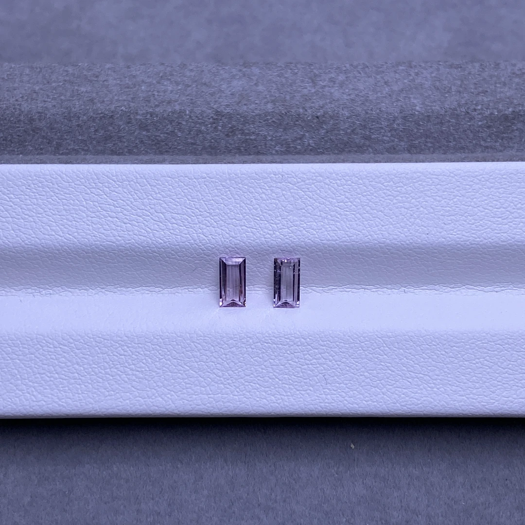 PS 蓝宝石pair-0.76ct（00881247）0306