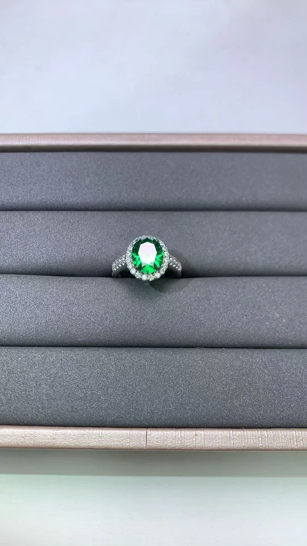 戒指 【璀璨星河】时尚戒指D504