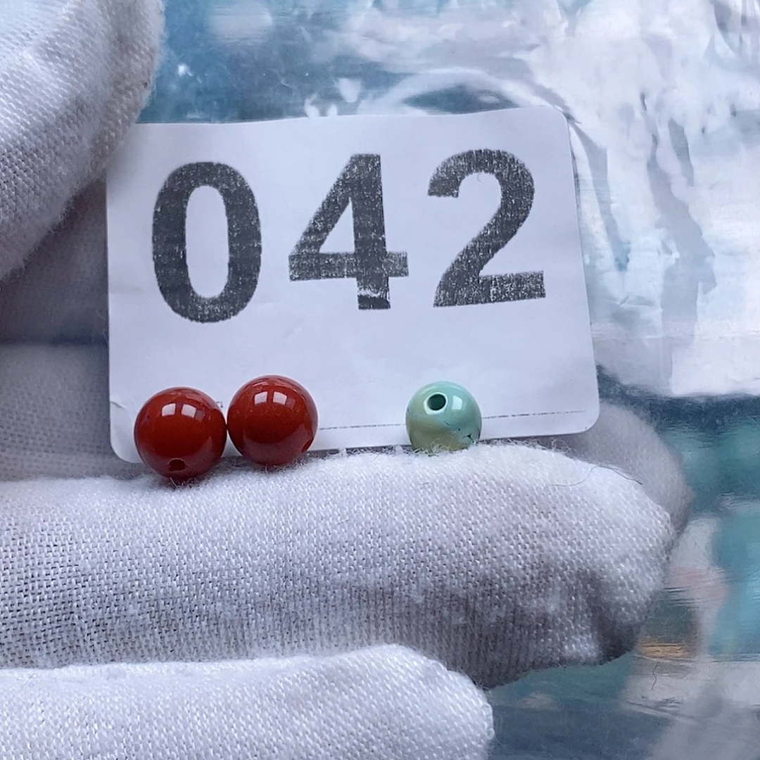 南红玛瑙未镶嵌珠宝奇石