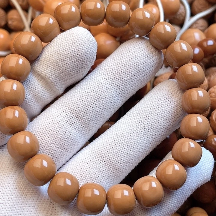 手串猴头核桃老型