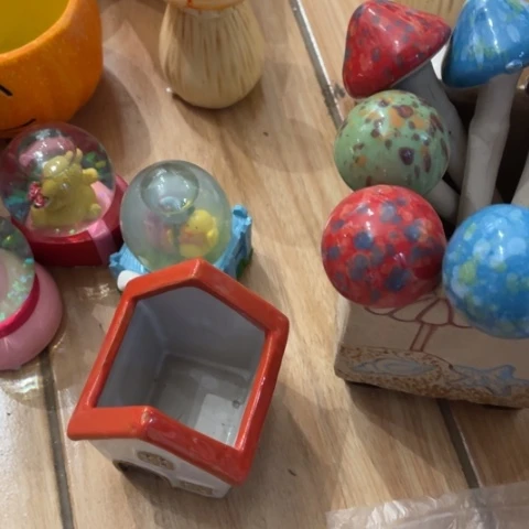 小***洁有机玻璃摆件摆件摆件摆件摆件不