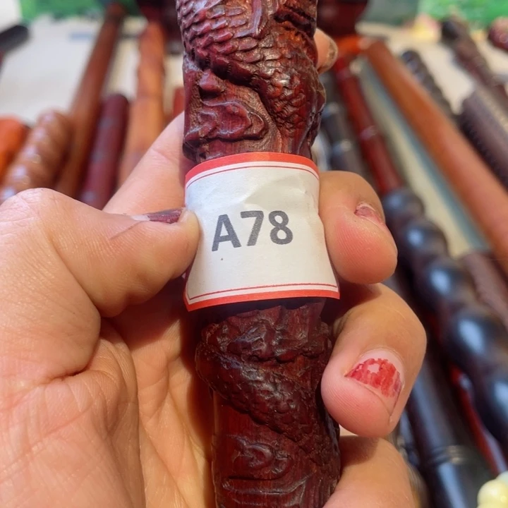 核桃木/黑胡桃（胡桃木）78