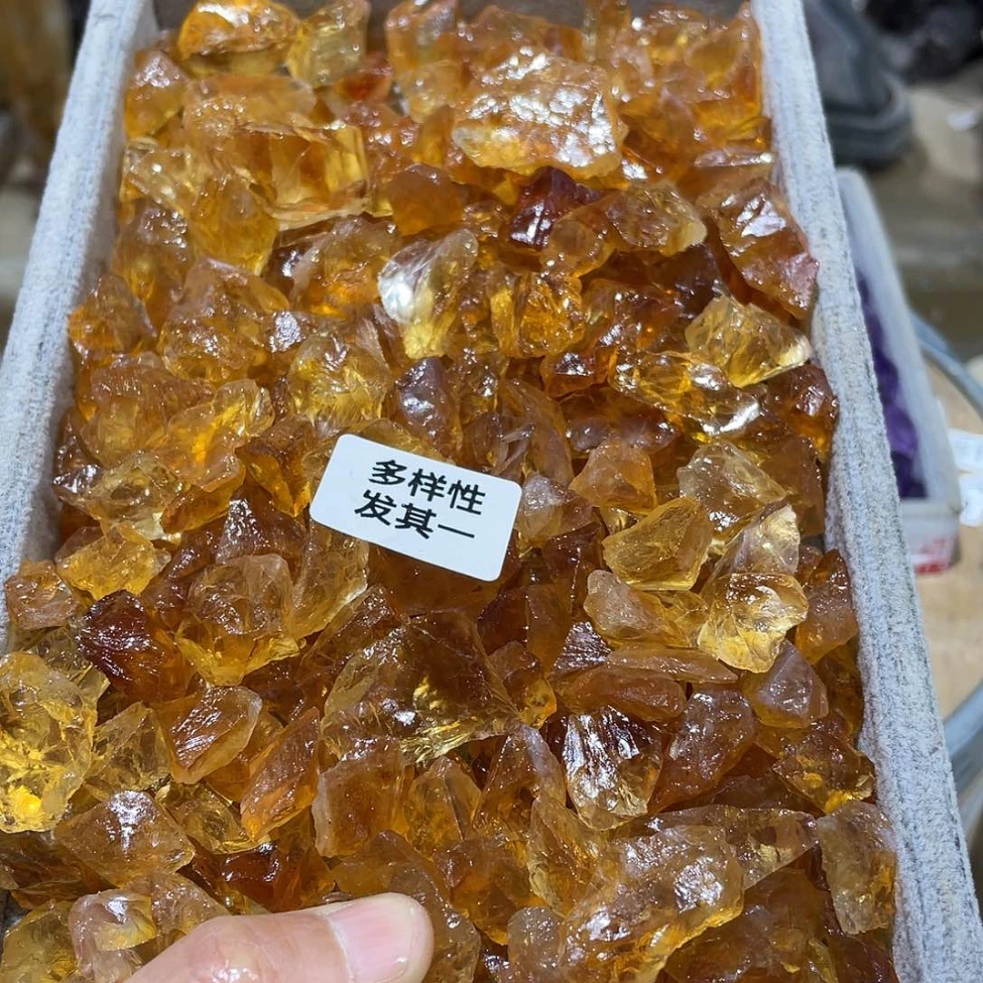 水晶摆件…..未镶嵌30g