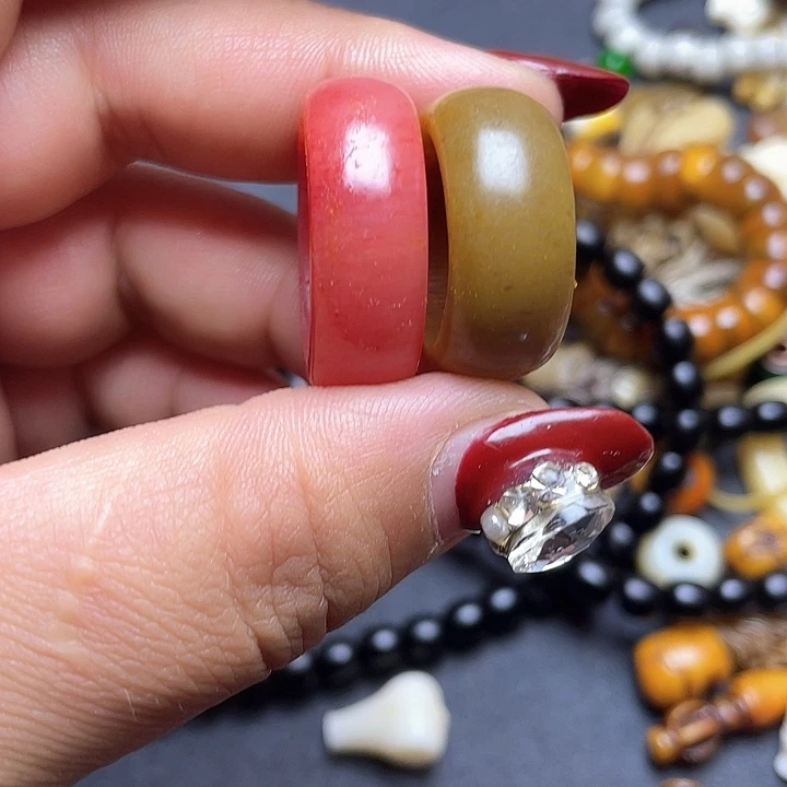 驼骨手串/手链其他配饰