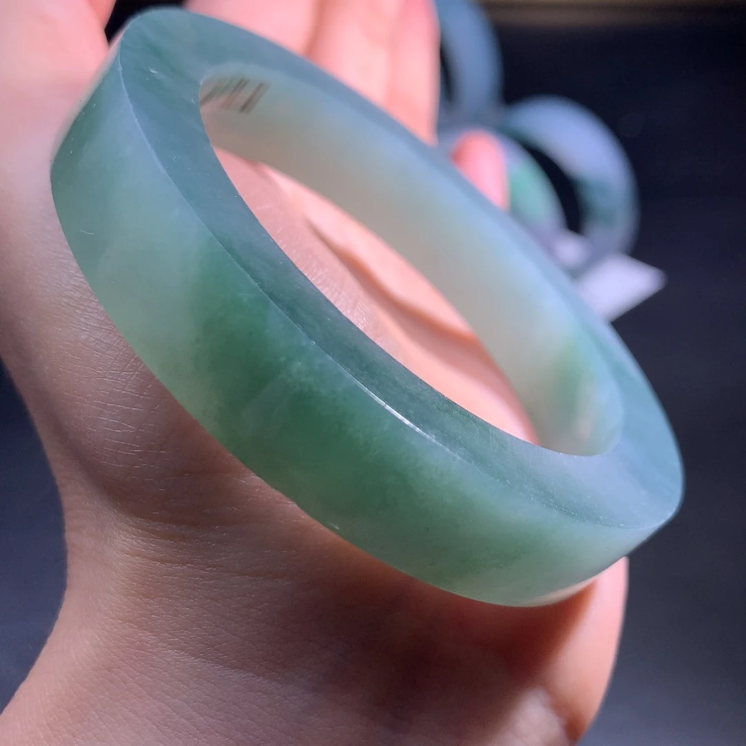 未镶嵌双十一特价定制翡翠