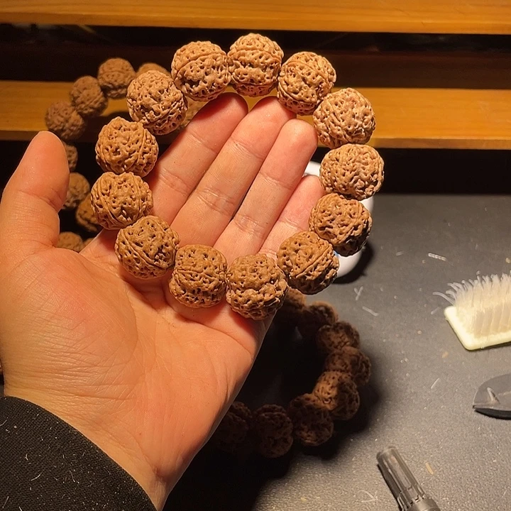 ****金刚菩提手串金刚