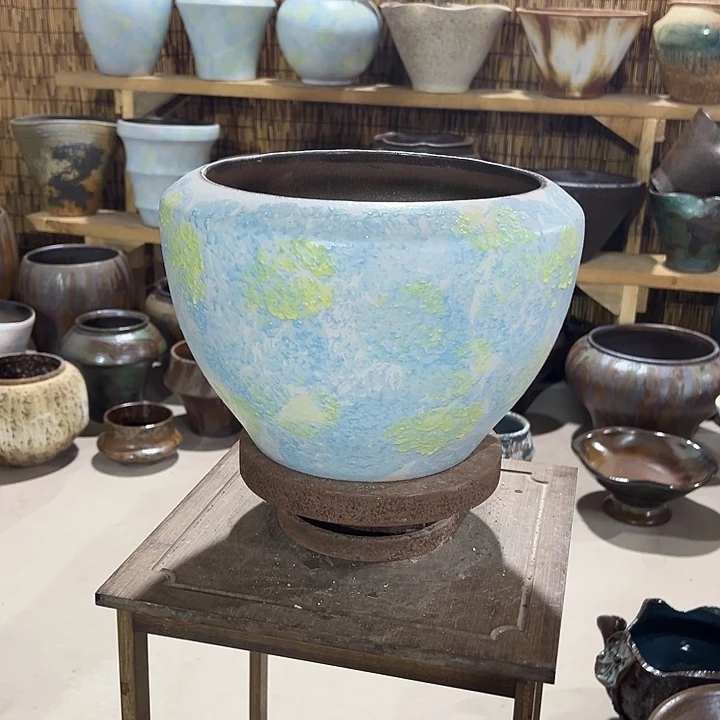 高20/23花盆很好很好结局