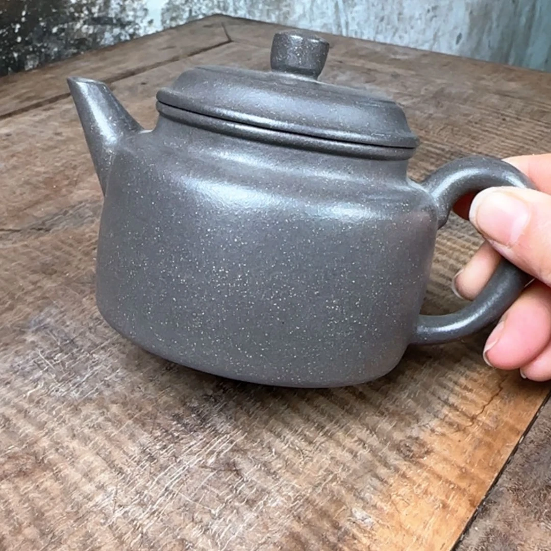 【闪购商品】紫砂茶壶紫砂艺术品