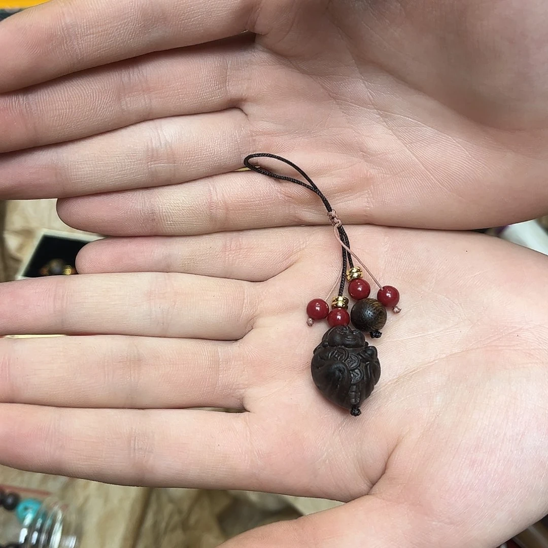 大叶紫檀（黑酸枝木类）