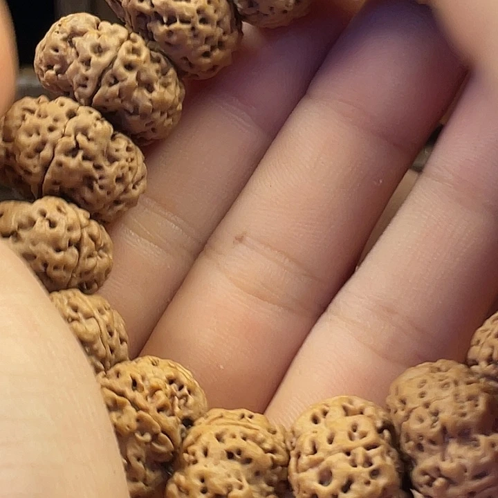 金刚菩提吊坠22夹板