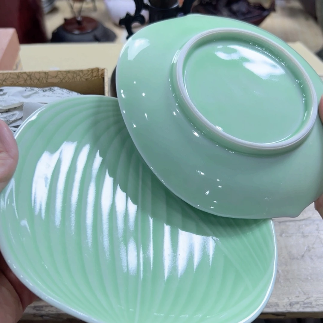 瓷片陶瓷的发展和艺术成就