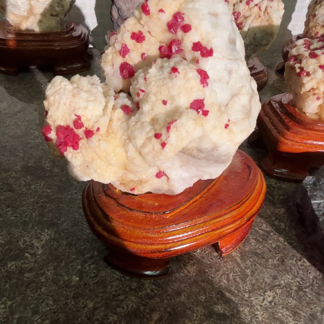 天然辰砂6668888888888