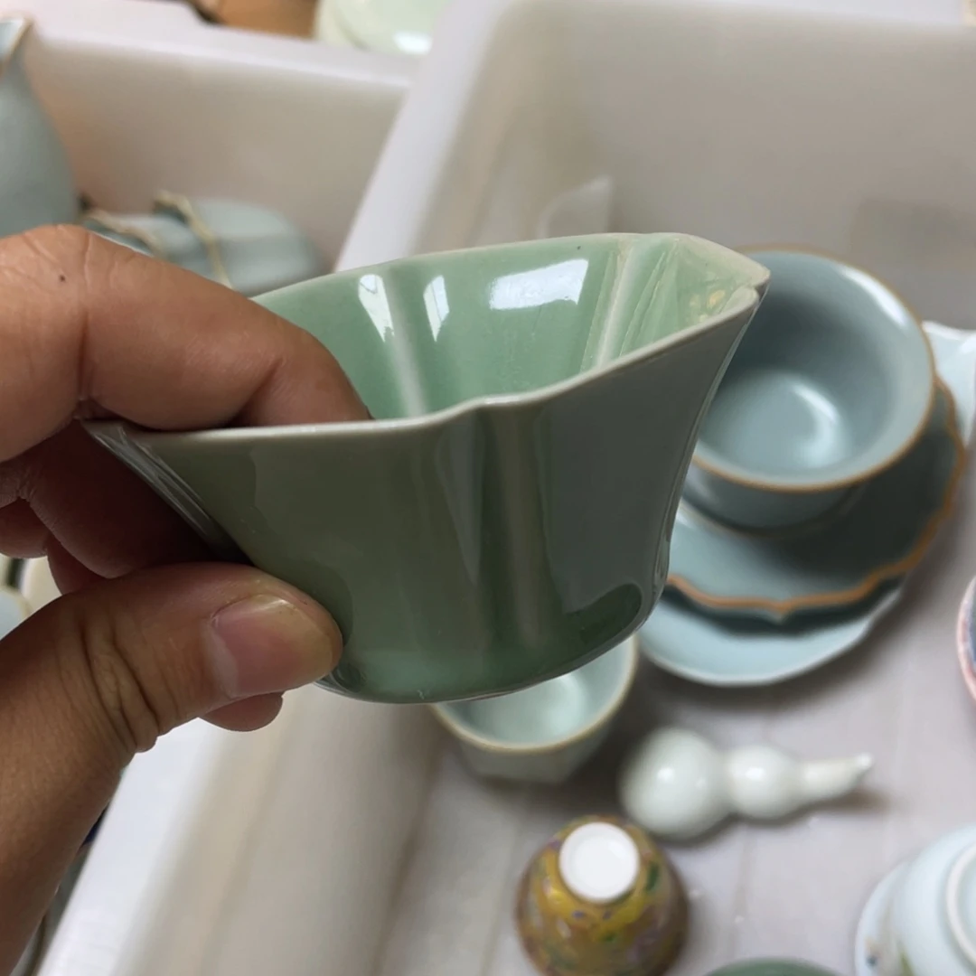 无运费险略有微瑕介意勿拍