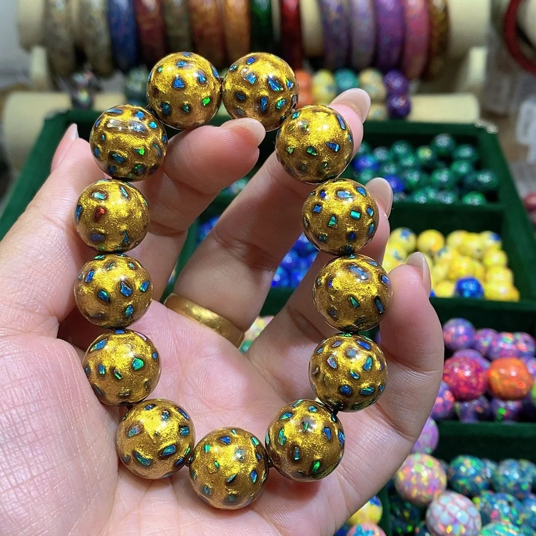 神匠手大漆珠1.6………………