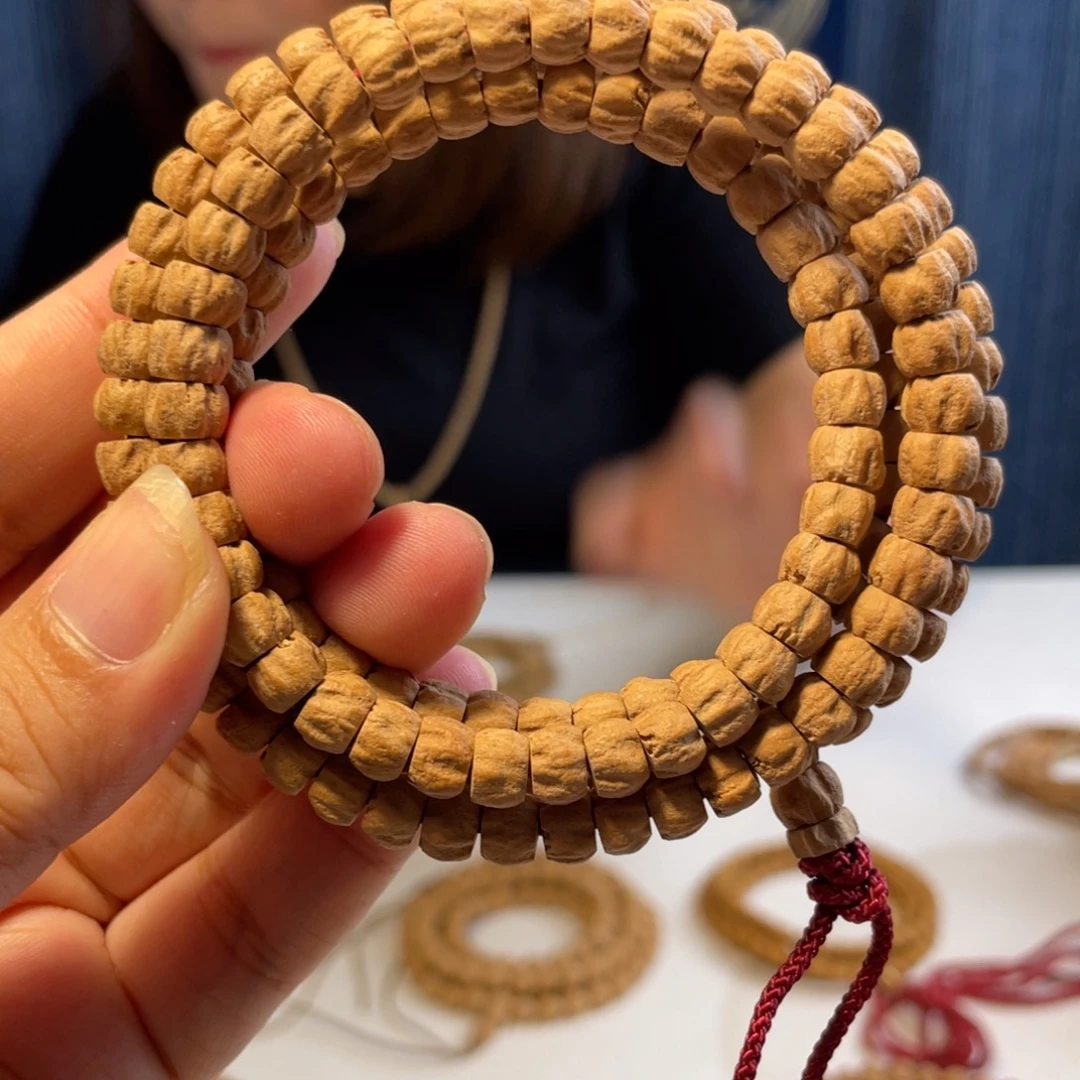 吊坠柏香籽/百香籽