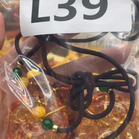高端定制产品设计L39