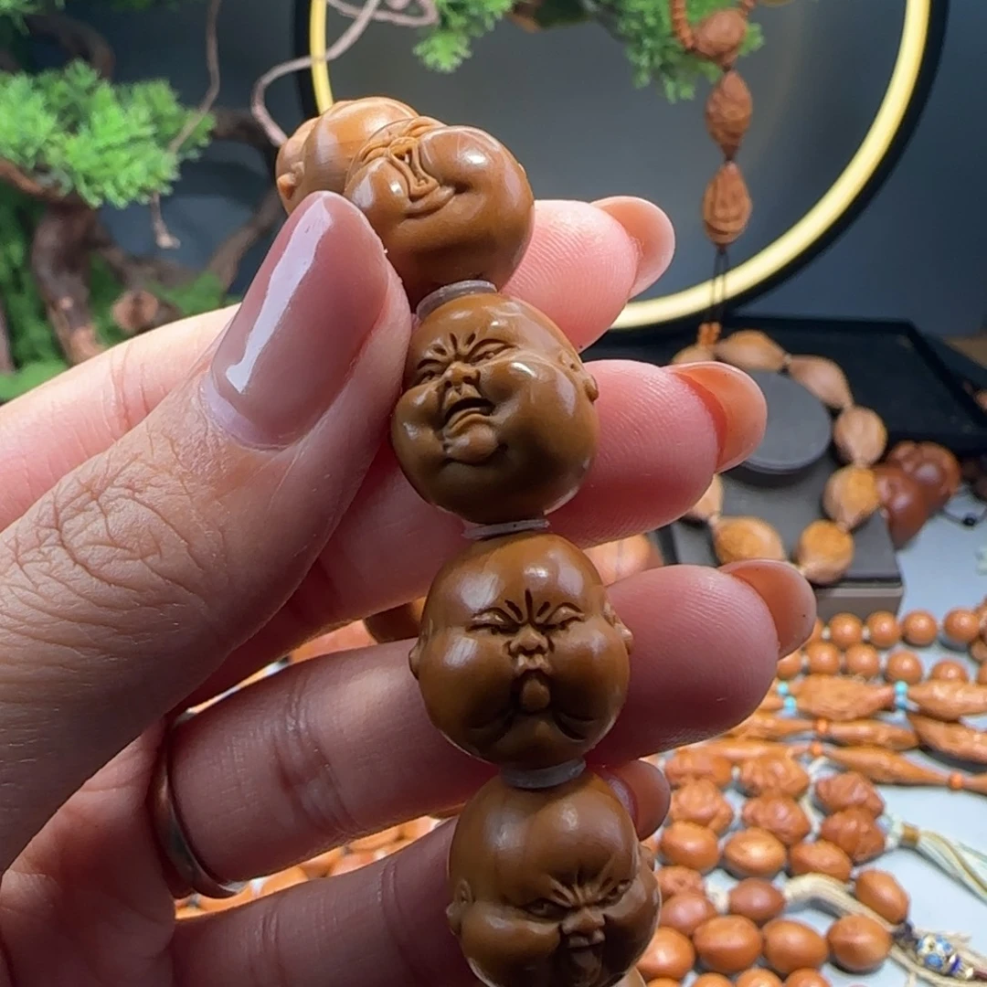 手串/手链橄榄核福利待遇