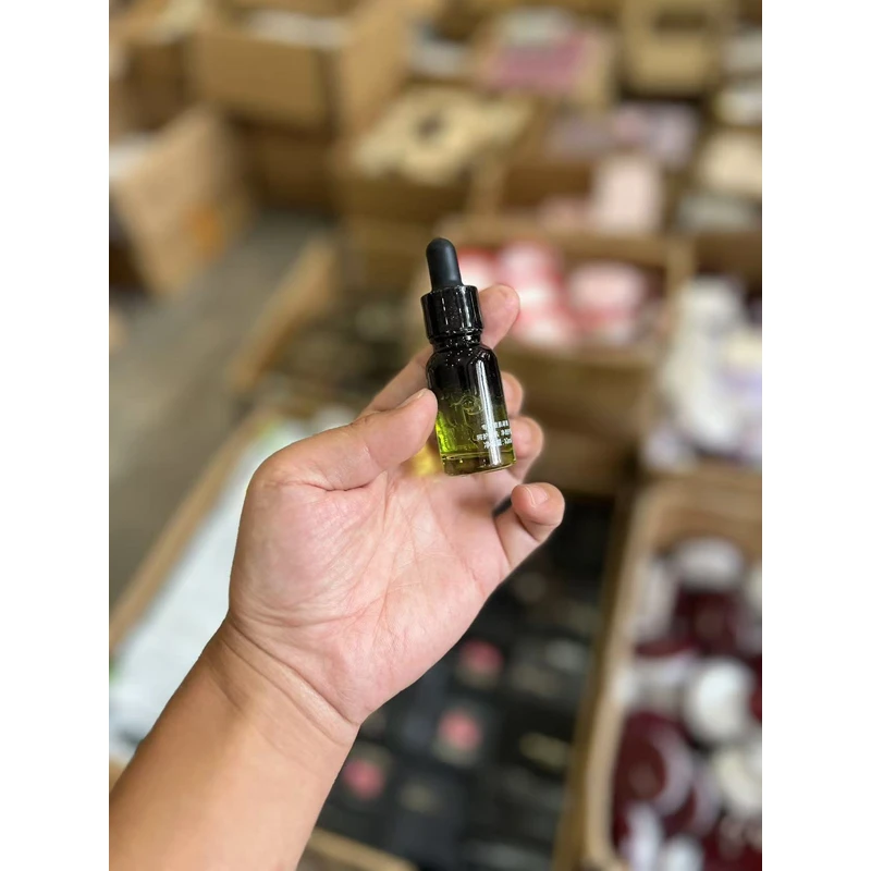 B229 祛痘精华液 10ml