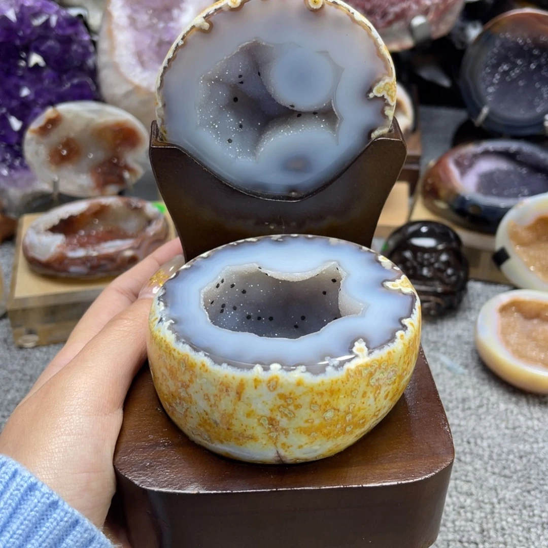 水晶随形（非配饰）未镶嵌