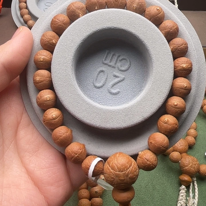 凤眼菩提手串凤眼菩提