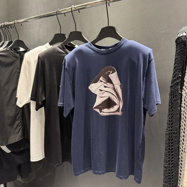 厚拉家春夏T恤1311