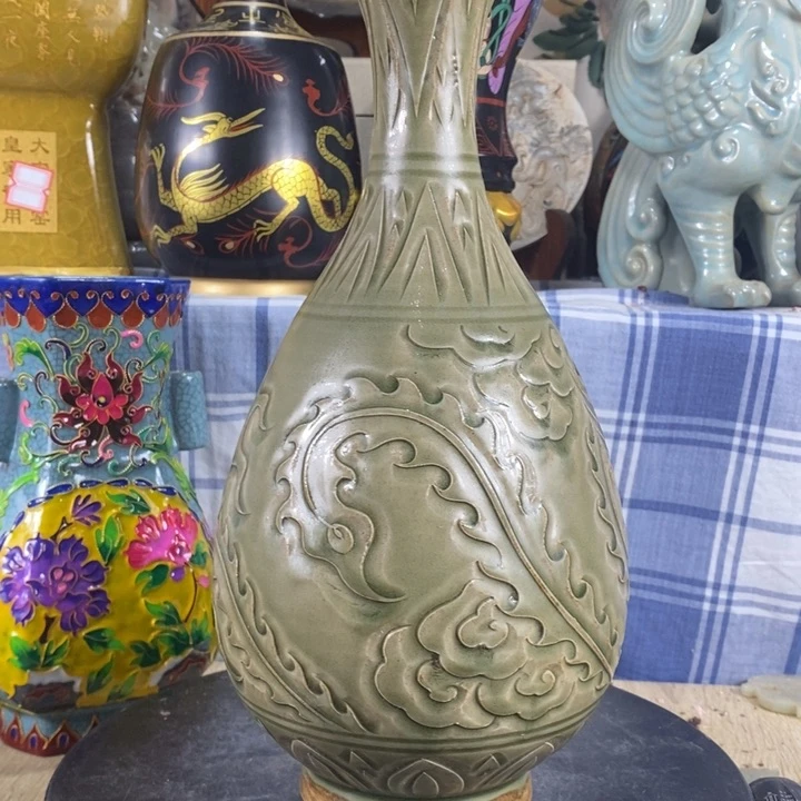 瓶凡*陶泽如花儿盛开了