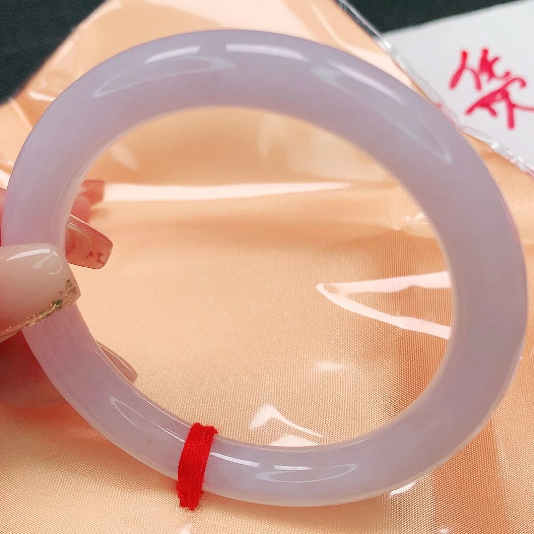 未镶嵌手镯翡翠49