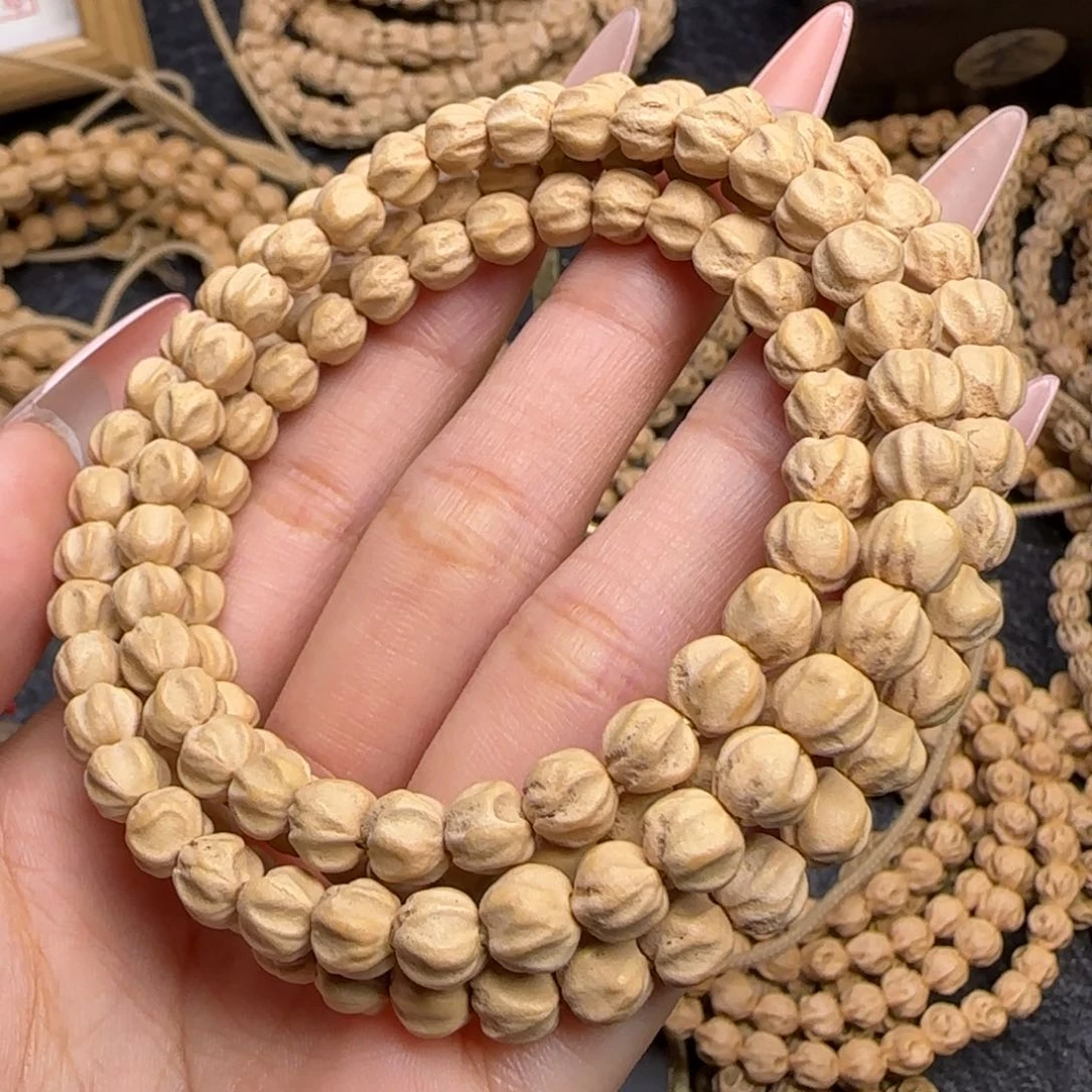 柏香籽/百香籽手串K****n