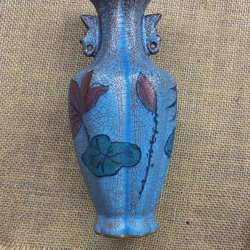 【闪购商品】摆件高古瓷五大名窑芳*