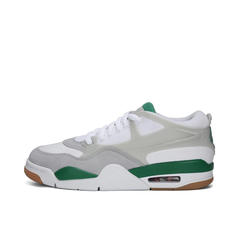 【滔搏联动】Nike耐克男子AIR JORDAN 4 RM篮球鞋FQ7939-103