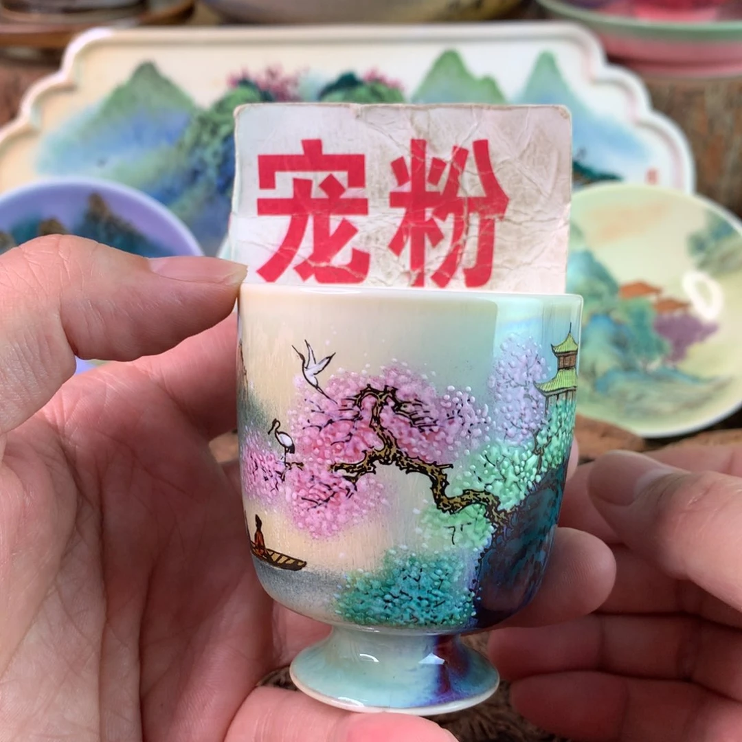 一个人也很容易满足。好久