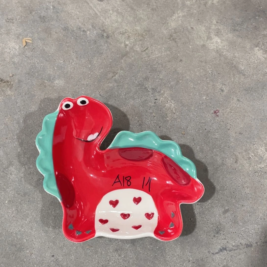 瓷片微瑕陶瓷餐具默认微瑕18