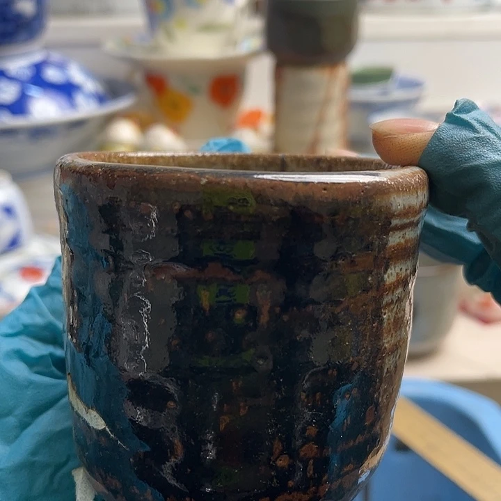 瓷片君****）哈哈哈哈我的天啊我的天