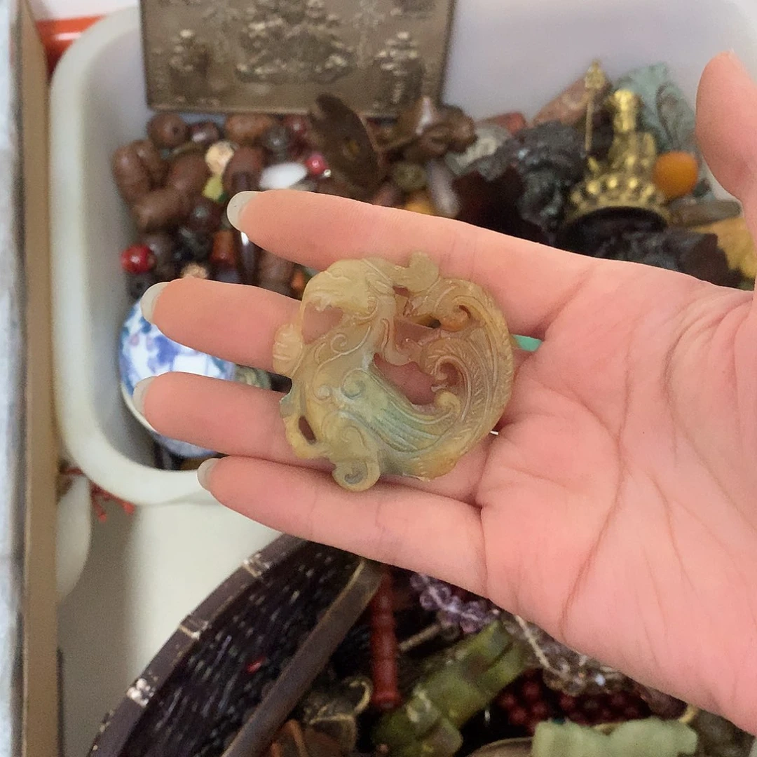 玛瑙/玉髓颈饰合金白*间