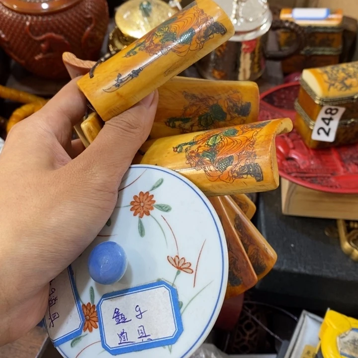 紫砂陶瓷艺术陶瓷艺术