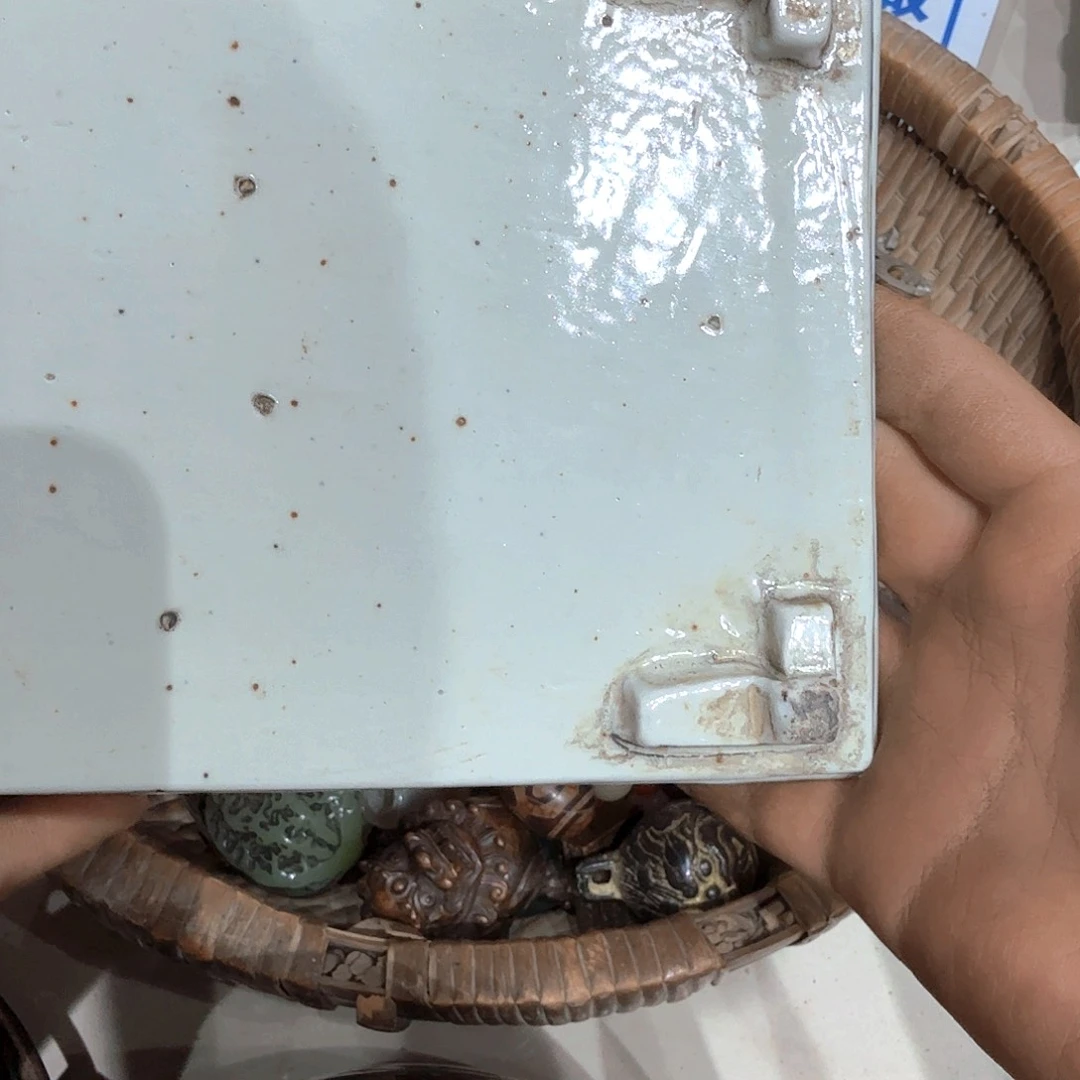 ****哥一物一图，看好再拍