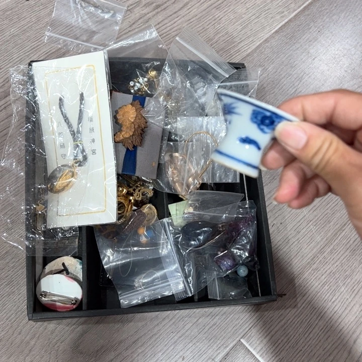 绝**烤新亿阁杂项无售后