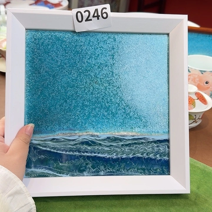 景德镇陶瓷艺术品