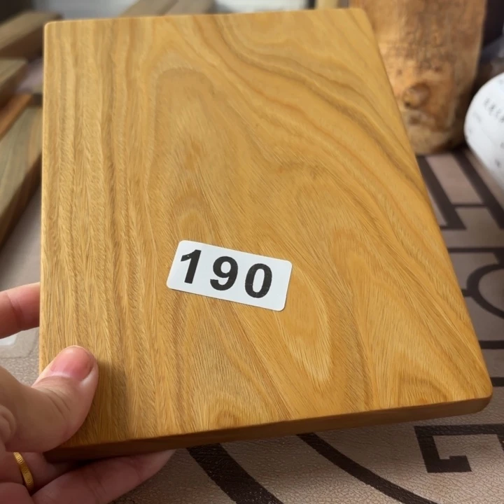 维腊木（绿檀）难**涂