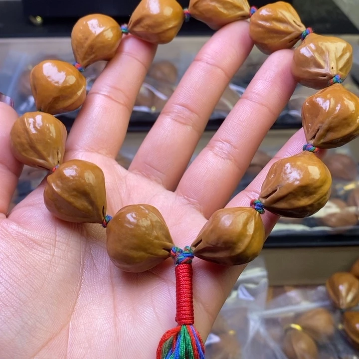 手串/手链橄榄核橄榄28/2.1