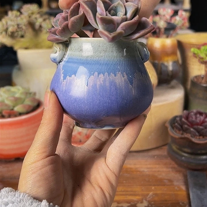 景德镇陶瓷2单包邮