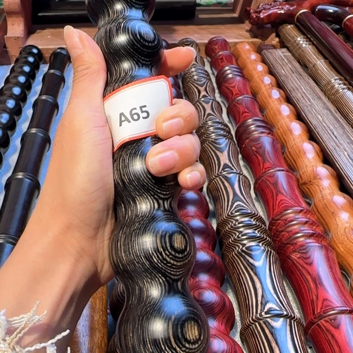 东非黑黄檀（紫光檀）65