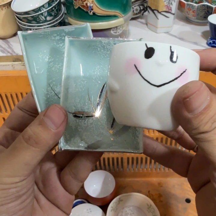 陶瓷推荐第二名20包邮