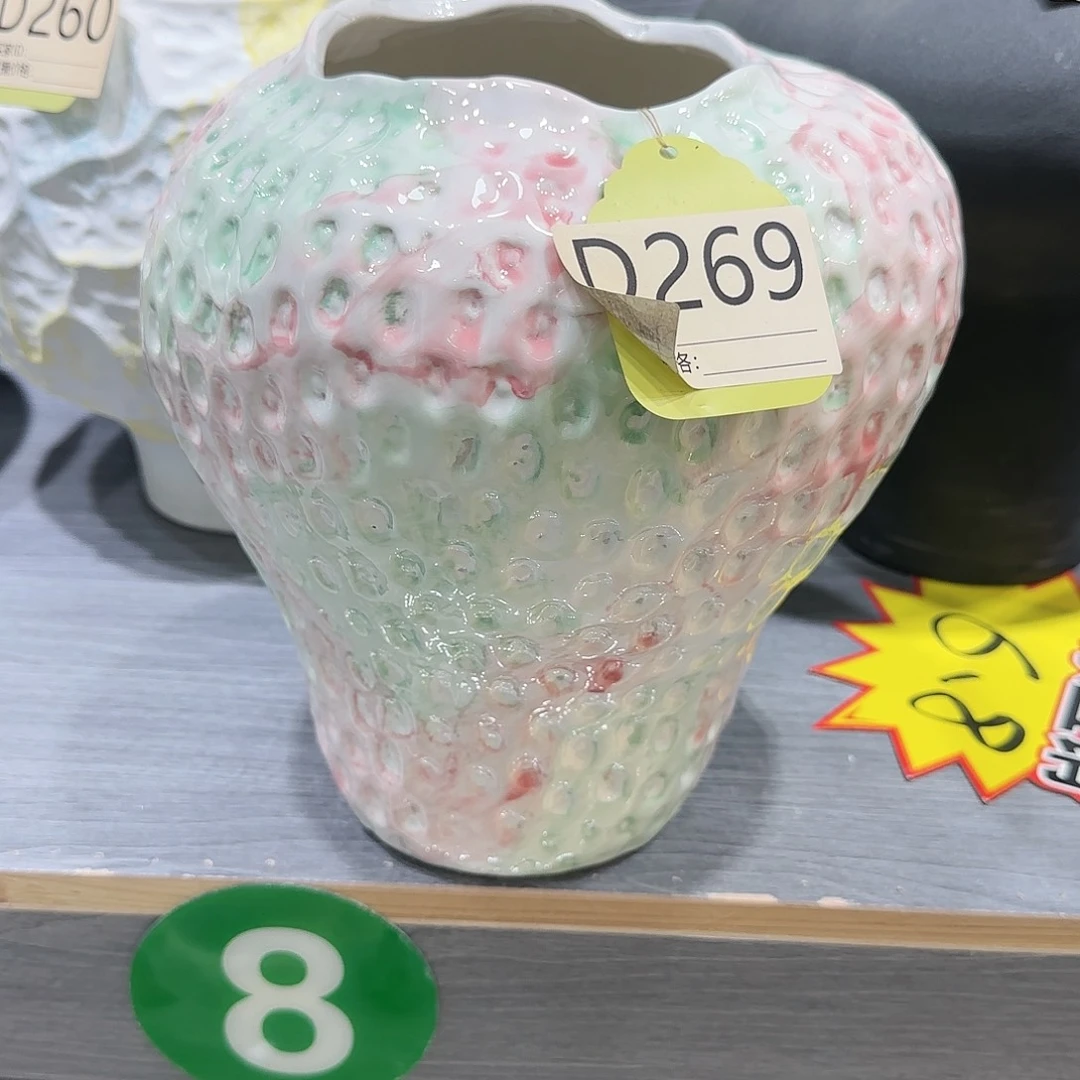 景德镇陶瓷艺术品
