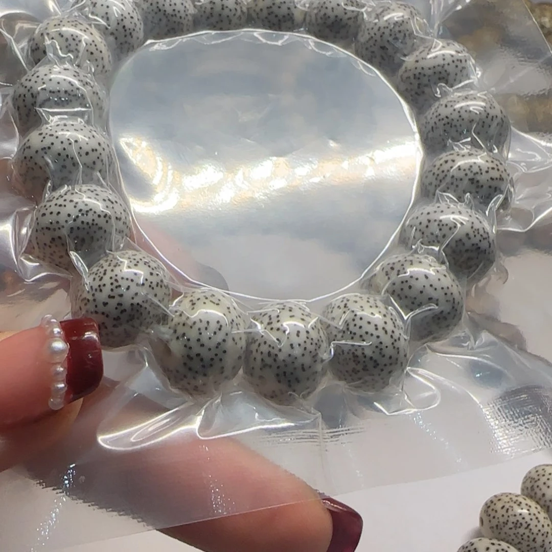 星月菩提吊坠努****_1512胖苹果老刀