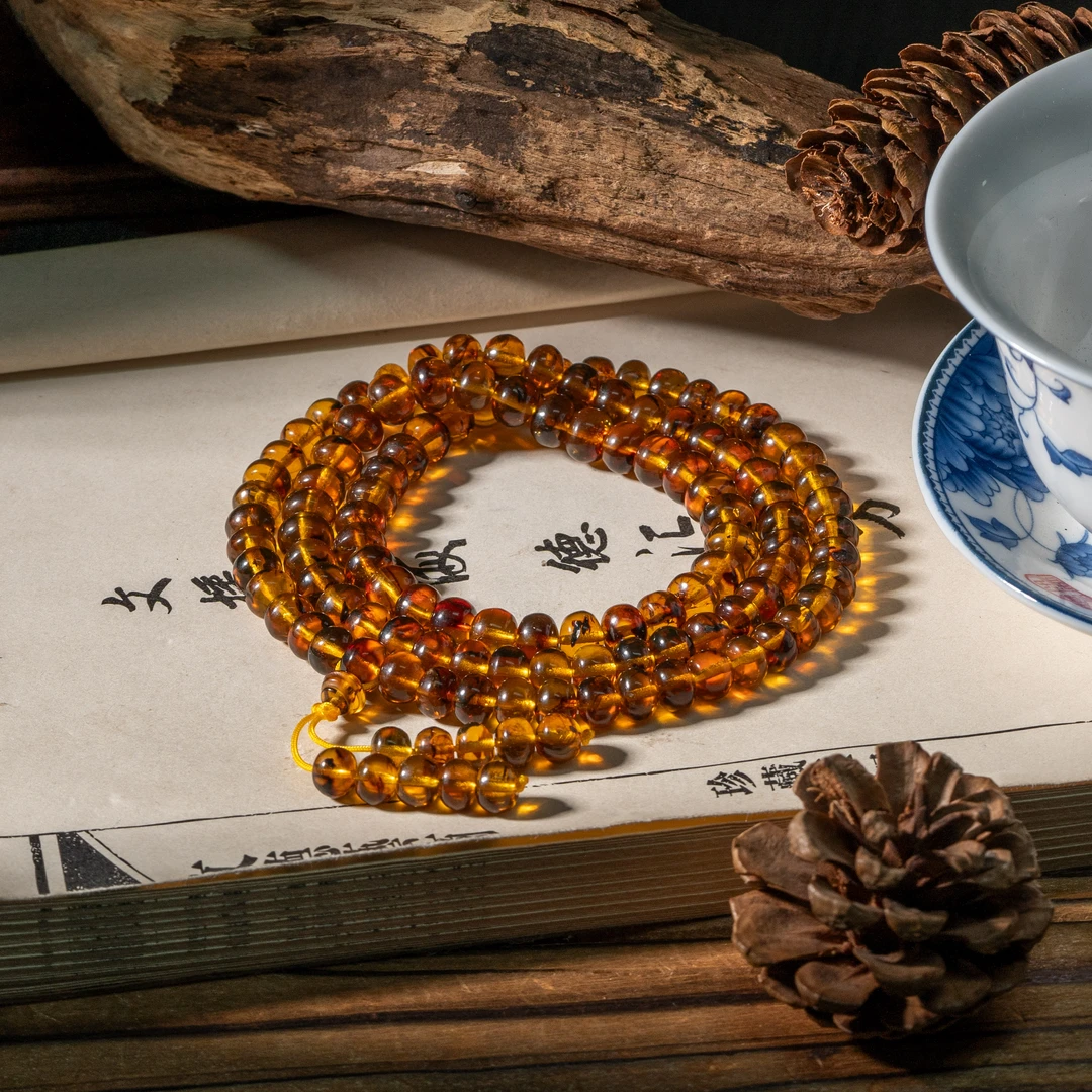 抚顺豆油佛珠多圈/多样性发一/C1343/F