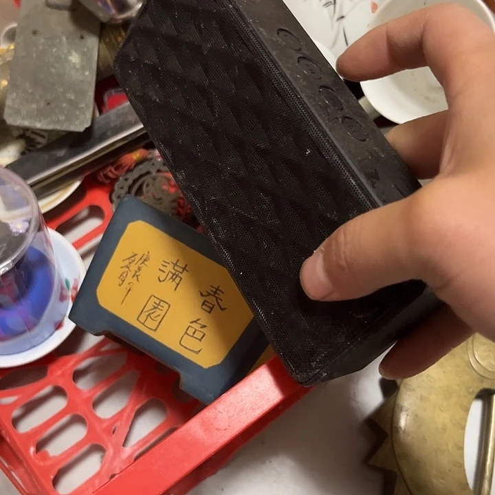 阳***！杂色豆（科檀/科特迪瓦檀木）